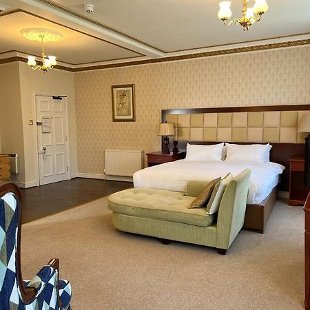 הדג' אנד Botleigh Grange Hotel & Spa מראה חיצוני תמונה