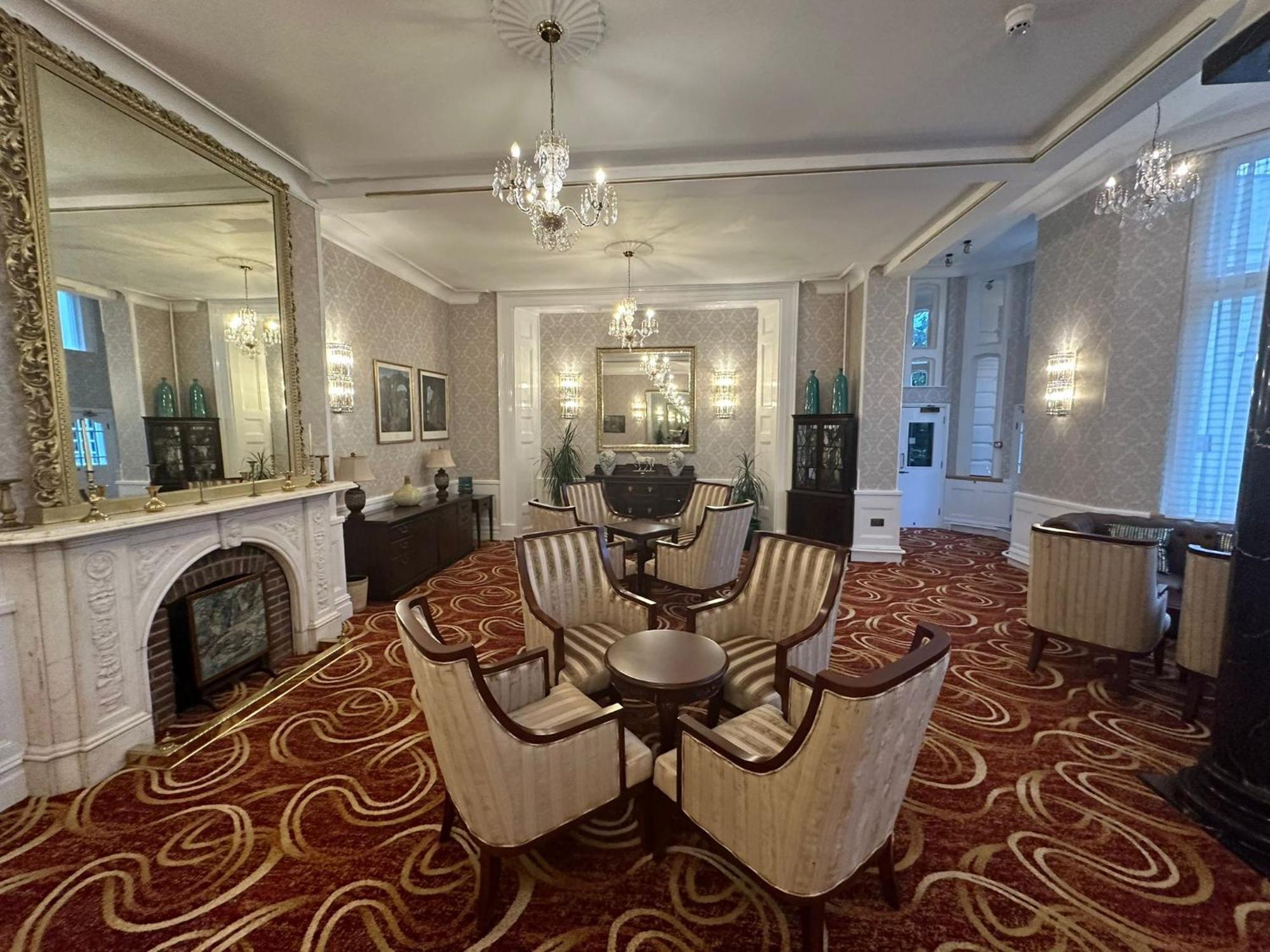 הדג' אנד Botleigh Grange Hotel & Spa מראה חיצוני תמונה