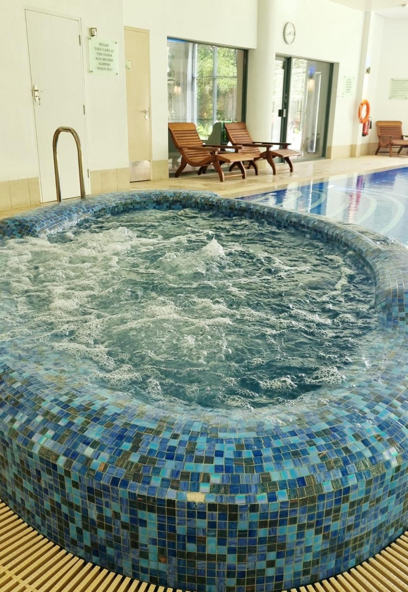 הדג' אנד Botleigh Grange Hotel & Spa מראה חיצוני תמונה
